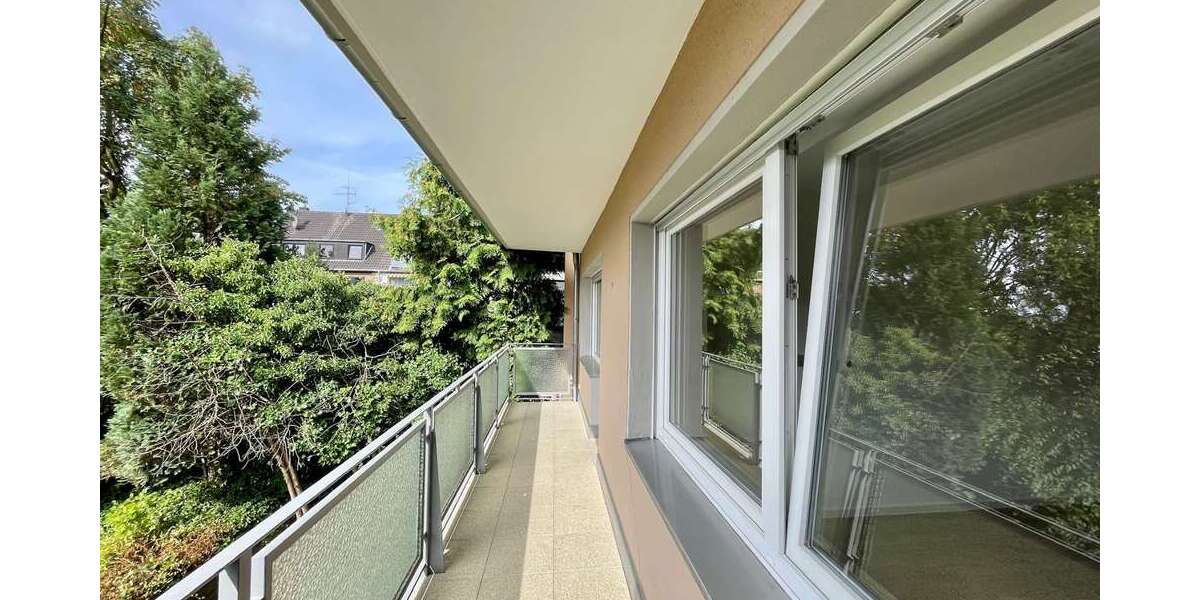 Etagenwohnung Köln Nippes - 3 Zimmer, 77 m&sup2;, 1.225&euro; | Angebot:27300402