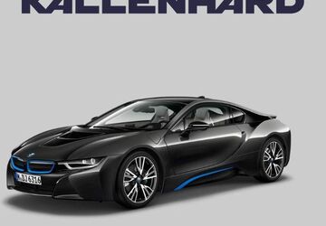 BMW i8 13.689 km 69.875 &euro; Köln 51149