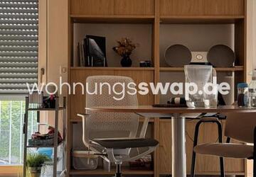 Wohnung Köln Nippes - 1 Zimmer, 43 m&sup2;, 645&euro; | Angebot:26569447
