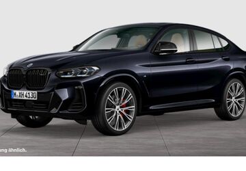 BMW X4 M40 62.229 km 54.540 &euro; Köln Süd 50968