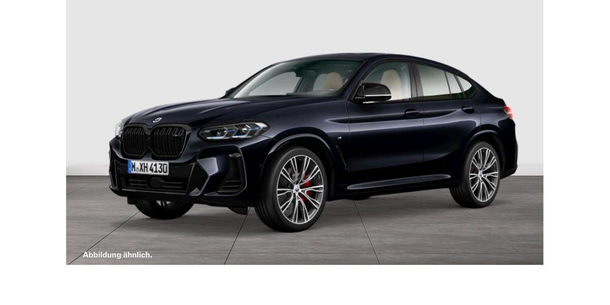 BMW X4 M40 62.229 km 54.540 &euro; Köln Süd 50968