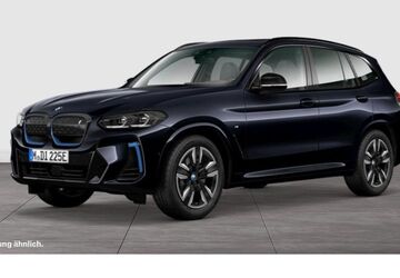 BMW iX3 33.638 km 45.995 &euro; Köln-West 50858