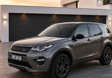 Land Rover Discovery Sport 104.000 km 16.700 &euro; Köln 51109