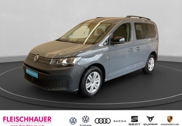 VW Caddy 12.234 km 31.490 &euro; Köln 50823