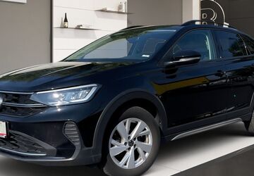 VW Taigo 39.722 km 16.988 &euro; Köln 51069