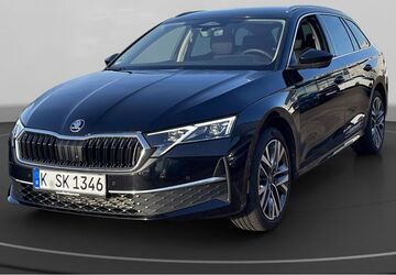 Skoda Octavia 12.500 km 31.490 &euro; Köln 51145