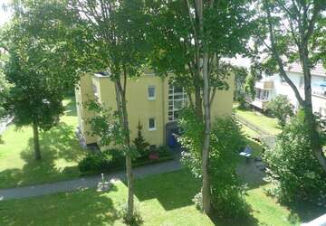 Wohnung Bergisch Gladbach - 2 Zimmer, 55 m&sup2;, 592&euro; | Angebot:27291390