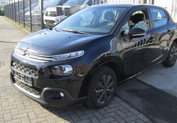 Citroen C3 145.420 km 4.990 &euro; Köln 51105