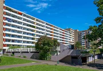 Wohnung Leverkusen Steinbüchel - 3 Zimmer, 83 m&sup2;, 782&euro; | Angebot:27201849