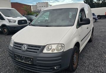 VW Caddy 214.000 km 1.850 &euro; Köln 50739