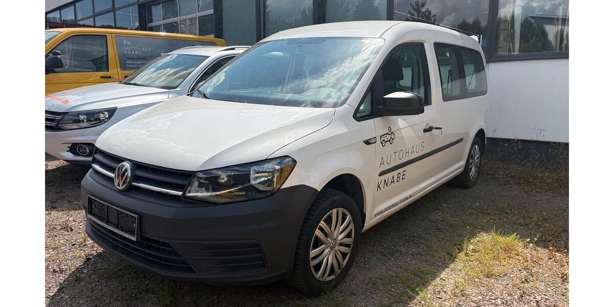 VW Caddy 155.000 km 7.450 &euro; Köln 51103