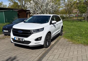 Ford Edge 110.000 km 17.250 &euro; Köln 50765