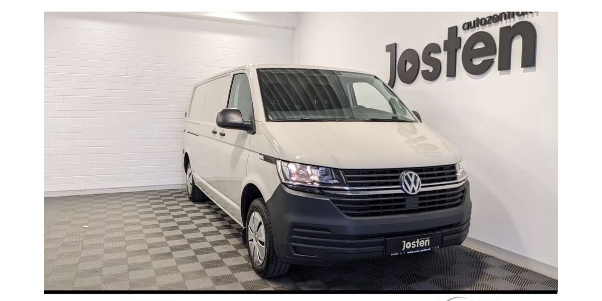 VW T6 Transporter 80.514 km 19.990 &euro; Monheim am Rhein 40789