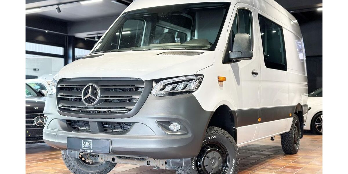 Mercedes-Benz Sprinter 227.176 km 49.921 &euro; Bonn 53177