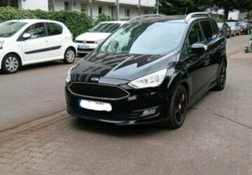 Ford Grand C-Max 85.000 km 11.500 &euro; Köln 51063