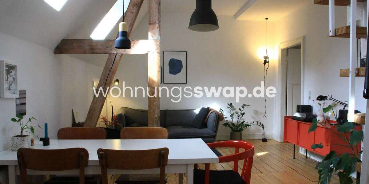 Etagenwohnung Köln - 3 Zimmer, 60 m&sup2;, 760&euro; | Angebot:27089438