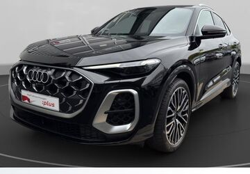Audi SQ5 13.091 km 75.990 &euro; Köln 50968