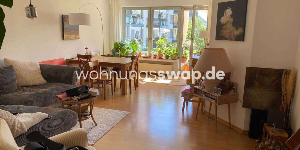 Etagenwohnung Köln - 3 Zimmer, 70 m&sup2;, 770&euro; | Angebot:26510962
