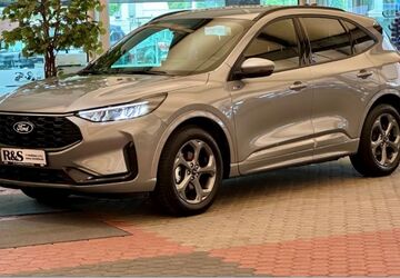 Ford Kuga 9.058 km 32.900 &euro; Köln 50769