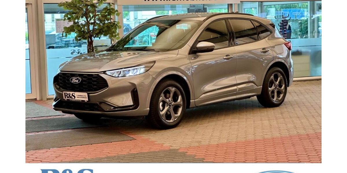 Ford Kuga 9.058 km 32.900 &euro; Köln 50769