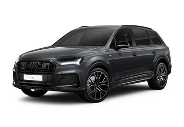 Audi Q7 33.000 km 71.500 &euro; Köln 50823