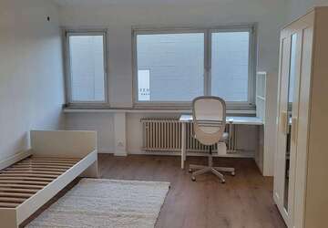 Wohnung Bonn-Zentrum Zentrum - 1 Zimmer, 24 m&sup2;, 499&euro; | Angebot:26237744