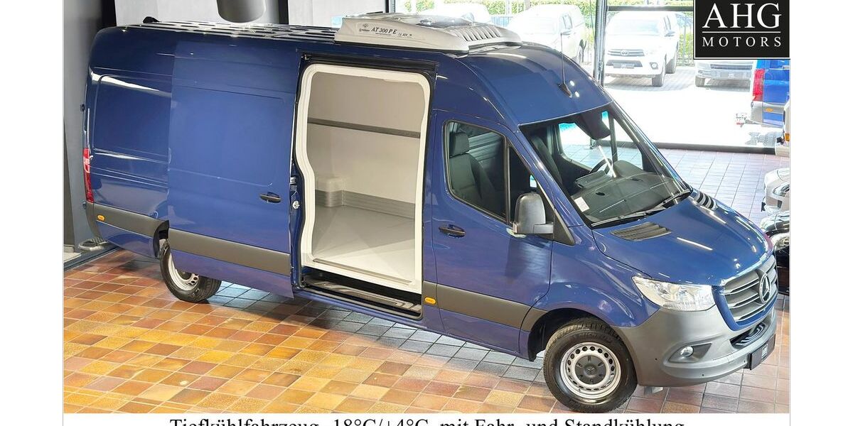Mercedes-Benz Sprinter 150.000 km 52.955 &euro; Bonn 53177