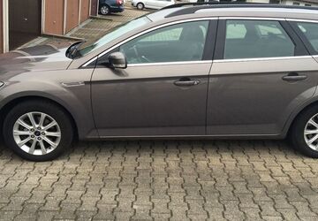 Ford Mondeo 237.000 km 4.444 &euro; Köln 50739