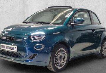 Fiat 500e 15.669 km 22.980 &euro; Köln 50825