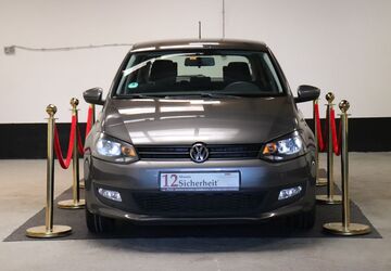 VW Polo 169.000 km 7.300 &euro; Bornheim 53332