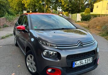 Citroen C3 172.000 km 4.999 &euro; Köln 50859
