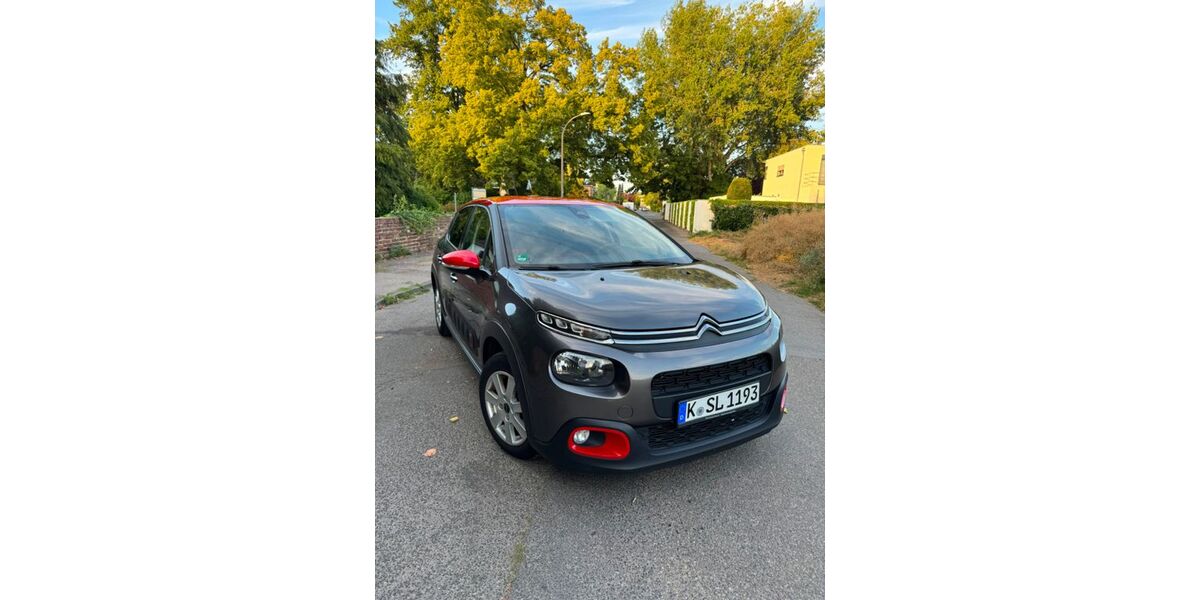 Citroen C3 172.000 km 4.999 &euro; Köln 50859