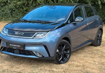 BYD DOLPHIN 13.245 km 25.500 &euro; Köln 51147