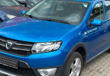 Dacia Sandero 120.000 km 5.470 &euro; Köln 51109