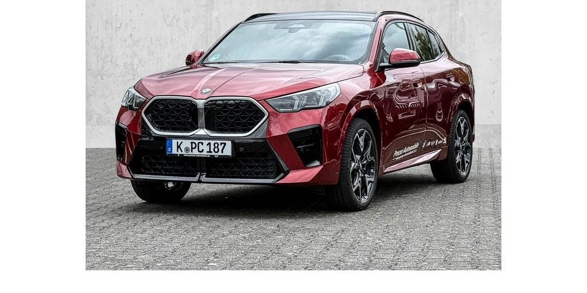 BMW X2 6.976 km 41.760 &euro; Köln-Nord 50739