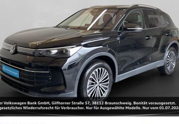 VW Tiguan 10.281 km 43.440 &euro; Köln 50823