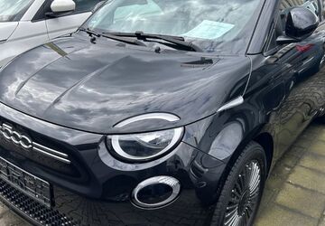 Fiat 500e 24.313 km 20.480 &euro; Köln 51149