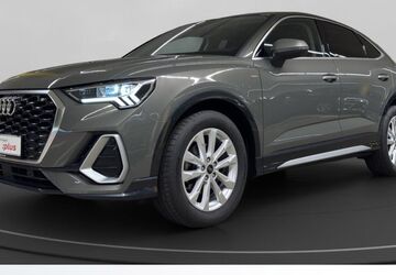 Audi Q3 15.471 km 39.990 &euro; Köln 50968