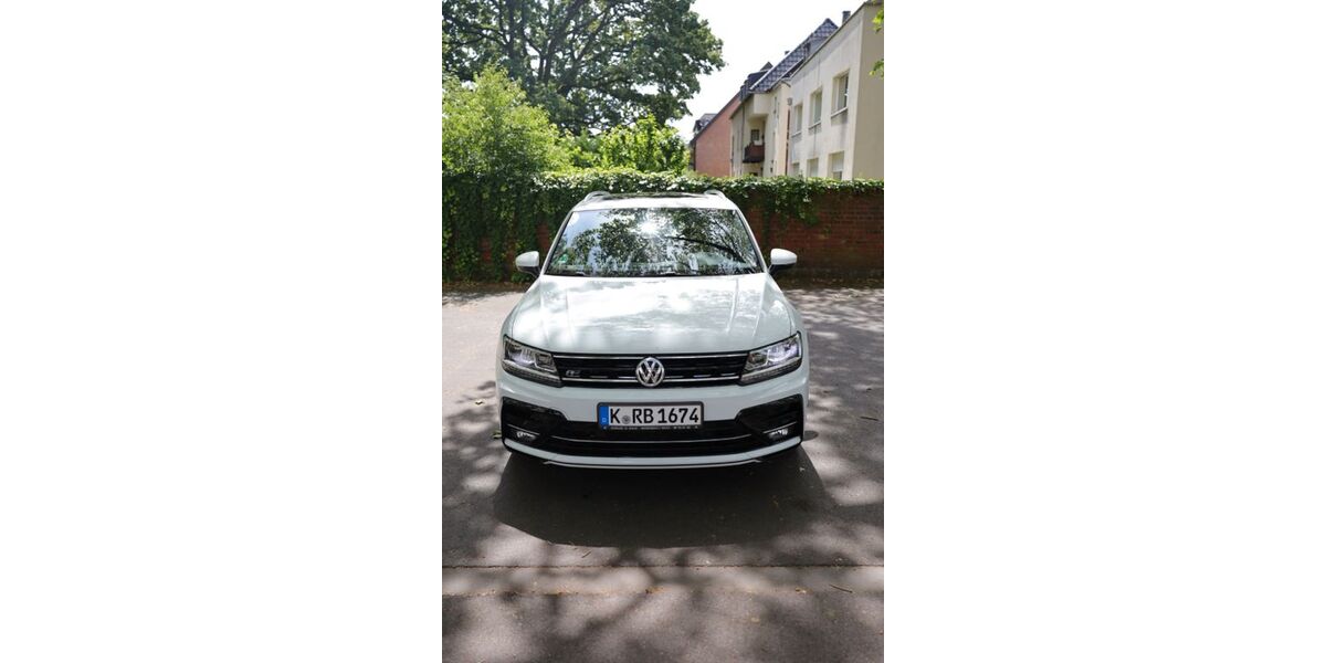 VW Tiguan 187.200 km 19.999 &euro; Köln 50735