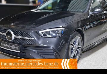 Mercedes-Benz C 300 18.143 km 48.990 &euro; Köln 51149