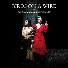 Birds On A Wire 08.06.2026 Brotfabrik
