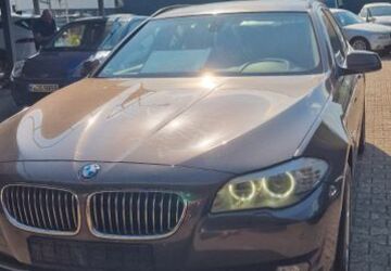BMW 525 237.000 km 8.650 &euro; Köln 50969