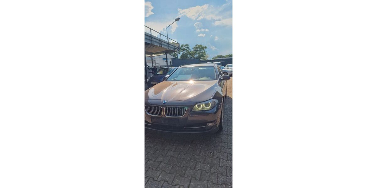 BMW 525 237.000 km 8.650 &euro; Köln 50969