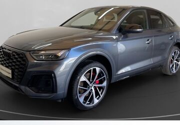 Audi Q5 79.234 km 37.440 &euro; Köln 50823