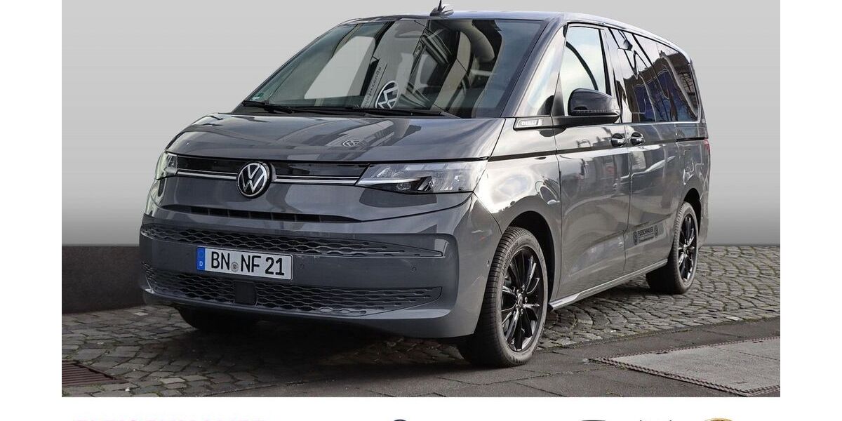 VW T7 Multivan 18.500 km 58.770 &euro; Bonn 53119