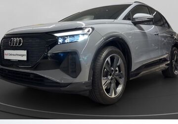 Audi Q4 e-tron 29.938 km 34.880 &euro; Köln 50968
