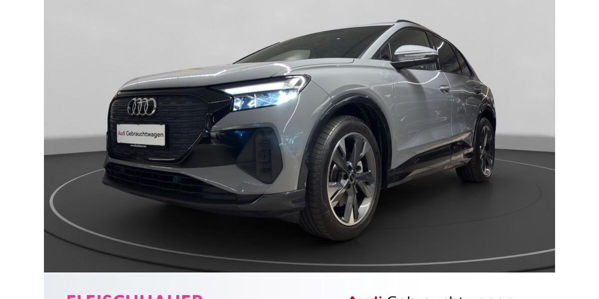 Audi Q4 e-tron 29.938 km 34.880 &euro; Köln 50968