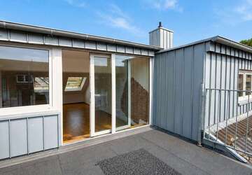 Wohnung Rösrath-Hoffnungsthal Hoffnungsthal - 3 Zimmer, 98 m&sup2;, 1.050&euro; | Angebot:27323678