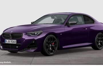 BMW M240i 18.608 km 56.860 &euro; Köln Süd 50968