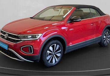VW T-Roc 6.676 km 29.790 &euro; Köln 50823